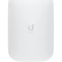Ubiquiti Access Point U6-Extender-Eu U6 Extender Dual-Band Wifi 6 connectivity, 5 Ghz band 4X4 Mu-Mimo and Ofdma with up to a 4.8 Gbps throughput rate