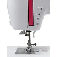 Łucznik Patrycja 2090 Automatic sewing machine Electromechanical Art611783