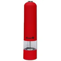Łucznik Pm-101 seasoning grinder Red Czerwony