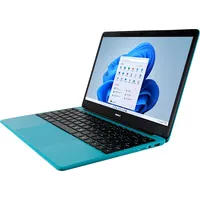 Umax Laptop Visionbook 14Wrx Turquoise Umm230241