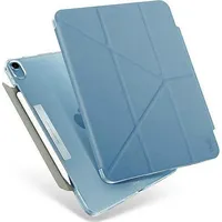 Uniq etui Camden iPad Air 10,9 2022/ 2020 niebieski/blue Antimicrobial 8886463680391