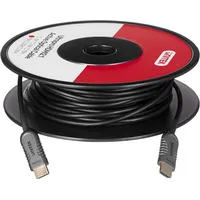 Unitek Hdmi Cable Optic 2.1 Aoc,8K, 4K120Hz,15M C11029Dgy