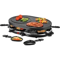 Unold Grill elektryczny Raclette Gourmet 48795