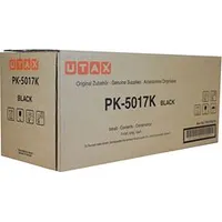 Utax Toner  Pk-5017K Black 1T02Tv0Ut0