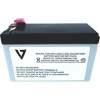 V7 Rbc2 Ups Battery For Apc Rbc2-V7-1E