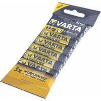 Varta 4106 Single-Use battery Aa Alkaline 4106101328