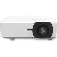 Viewsonic Ls850Wu projektor danych Projektor o standardowym rzucie 5000 Ansi lumenów Dmd Wuxga 1920X1200 Biały