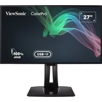 Viewsonic Monitor Vp2768A-4K