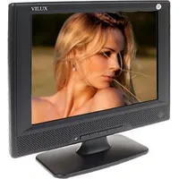 Vilux Monitor 1Xvideo, Vga, Hdmi, Audio Vmt-101 10.4 
