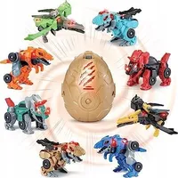 Vtech Switch  Go Dinos - Surprise Egg, play figure 80-422504