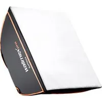 Walimex Lampa studyjna walimex pro Softbox Orange Line 60X60 18774