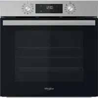 Whirlpool Omr58Hu1X oven 71 L 2900 W A Stainless steel