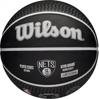 Wilson Nba Player Icon Kevin Durant Outdoor Ball Wz4006001Xb Czarne 7