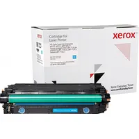 Xerox Toner High Yield Cyan Cartridge 006R03680