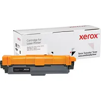 Xerox Toner Ton Everyday Black cartridge equivalent to Brother Tn-242Bk for use in Hl-3142, 3152, 3172 Dcp-9022 Mfc-9142, 9332, 9342 006R04223