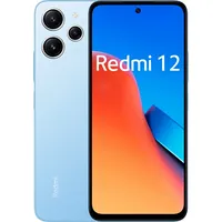Xiaomi Smartfon Redmi 12 8/256Gb Niebieski  S0452389