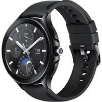 Xiaomi Smartwatch Watch 2 Pro Czarny Bhr7211Gl