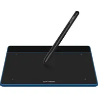 Xp-Pen Tablet graficzny Deco Fun S Space Blue SBe