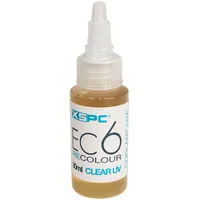 Xspc Barwnik Ec6 Recolour Dye, Uv przezroczysty, 30Ml 5060175589361