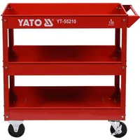 Yato Wózek narzędziowy 3 półki  Yt-55210