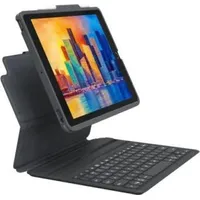 Zagg Keyboard Pro Keys - obudowa z klawiaturą do iPad 10.2 103407134