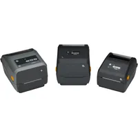Zebra Zd421 label printer Thermal transfer 203 x Dpi Wired  Wireless Zd4A042-30Ee00Ez