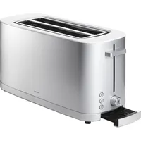 Zwilling Enfinigy 2 Long Slot Toaster - Silver 53009-000-0