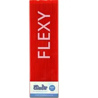 3Doodler Wkład Flexy czerwony Flx04-Red