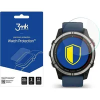 3Mk Flexibleglass Garmin Quatix 7 Watch Szkło Hybrydowe 5903108474092