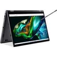 Acer Laptop Aspire 5 Spin - i5-1335U  14 Dotyk 8Gb 512Gb Win11 szary Nx.khkep.003