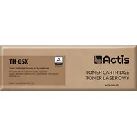 Actis Toner Th-05X, Crg-719H Hp 505X P2055
