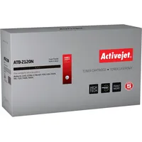 Activejet Atb-2120N toner for Brother printer Tn-2120 replacement Supreme 2500 pages black