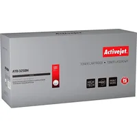 Activejet Atb-325Bn toner for Brother printer Tn-325Bk replacement Supreme 4000 pages black