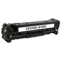 Activejet Ath-F410Nx toner for Hp printer 410X Cf410X replacement Supreme 6500 pages black