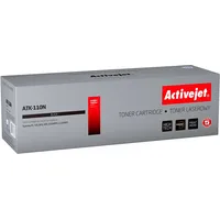 Activejet Atk-110N toner for Kyocera printer Tk-110 replacement Supreme 6000 pages black