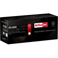 Activejet Ats-2020N toner for Samsung printer Mlt-D111S replacement Supreme 1000 pages, black