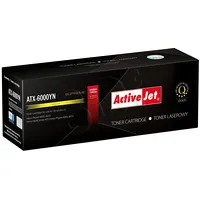 Activejet Atx-6000Yn toner for Xerox printer 106R01633 replacement Supreme 1000 pages yellow