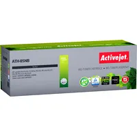 Activejet Bio Ath-85Nb toner for Hp, Canon printers, Replacement Hp 85A Ce285A, Crg-725 Supreme 2000 pages black.