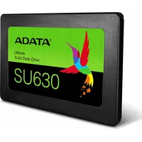 Adata Ultimate Su630 2.5 240 Gb Serial Ata Qlc 3D Nand Asu630Ss-240Gq-R