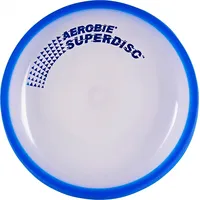 Aerobie Frisbee Dysk do Rzucania Superdisc Blue Mts970065-Blue