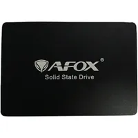 Afox Ssd 256Gb Intel Qlc 560 Mb/S Sd250-256Gqn