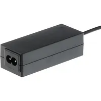 Akyga Ak-Nd-23 power adapter/inverter Indoor 40 W Black