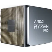 Amd Procesor Ryzen 3 Pro 4350Ge - 3.5 Ghz 4 Kerne 8 Threads Mb Cache-Speicher Socket Am4 Oem 100-000000154