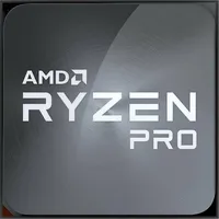 Amd Procesor Ryzen 7 Pro 4750G, 3.6 Ghz, 8 Mb, Mpk 100-100000145Mpk
