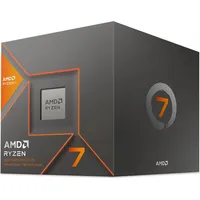 Amd Ryzen 7 8700G - processor 100-100001236Box