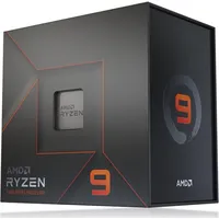 Amd Ryzen 9 7900X processor 4.7 Ghz 64 Mb L3 Box 100-100000589Wof