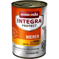 Animonda Integra Protect - Nieren with chicken Adult 400 g Art612590