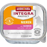 Animonda Integra Protect Nieren pork 100G Art498882