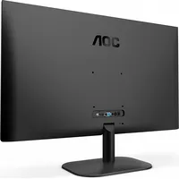 Aoc B2 24B2Xhm2 computer monitor 60.5 cm 23.8 1920 x 1080 pixels Full Hd Lcd Black