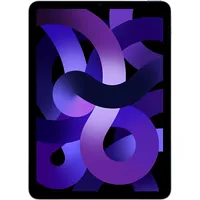 Apple iPad Air 64 Gb 27.7 cm 10.9 M 8 Wi-Fi 6 802.11Ax iPadOS 15 Purple Mme23Fd/A